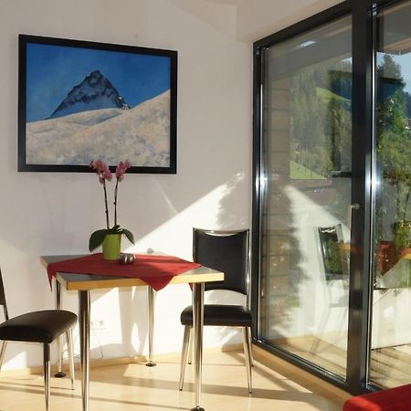 **** Panorama Apartments Matrei in Osttirol Exterior photo
