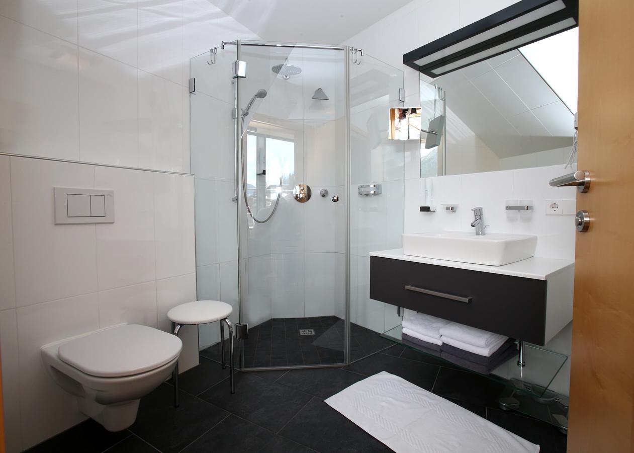 **** Panorama Apartments Matrei in Osttirol Exterior photo
