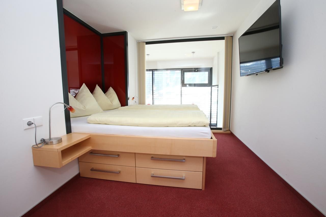**** Panorama Apartments Matrei in Osttirol Exterior photo