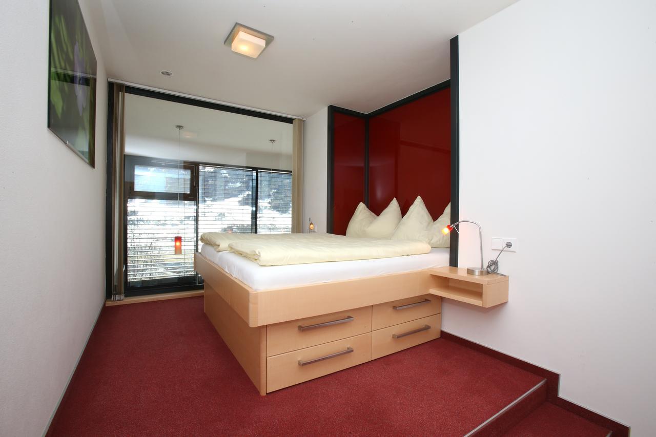 **** Panorama Apartments Matrei in Osttirol Exterior photo