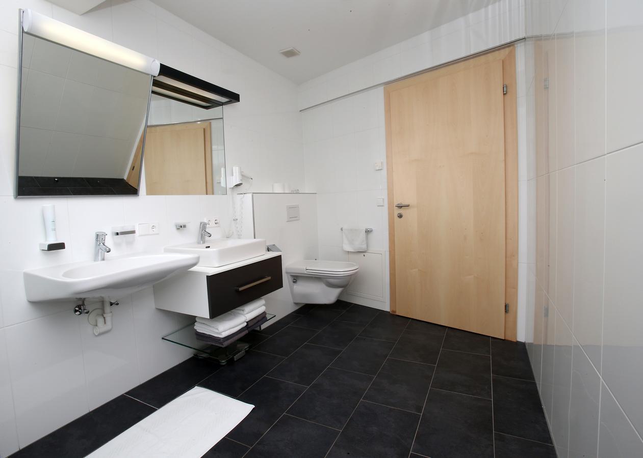 **** Panorama Apartments Matrei in Osttirol Exterior photo