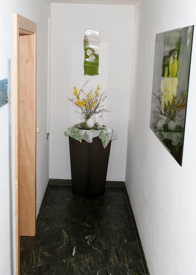 **** Panorama Apartments Matrei in Osttirol Exterior photo