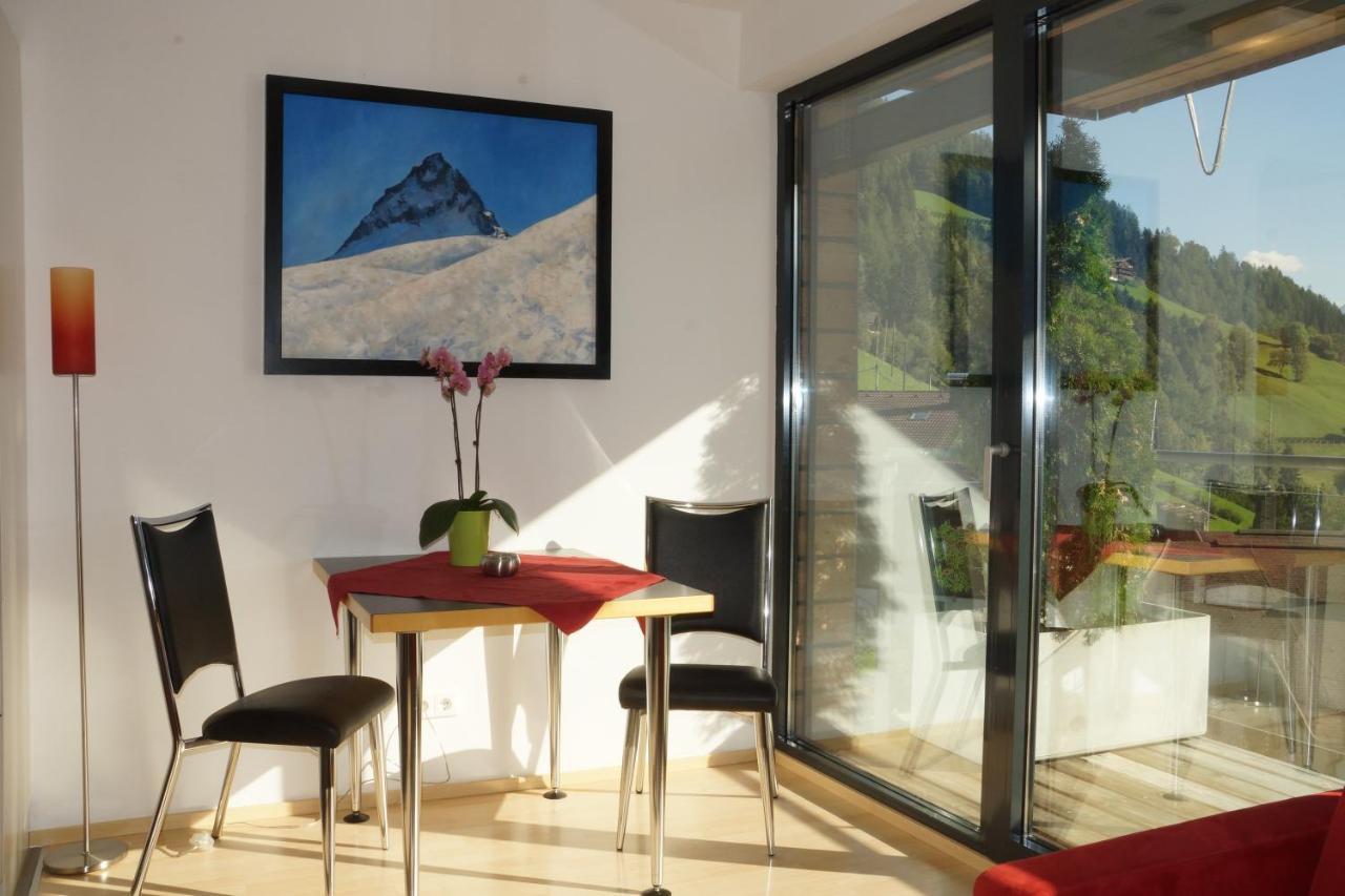 **** Panorama Apartments Matrei in Osttirol Exterior photo