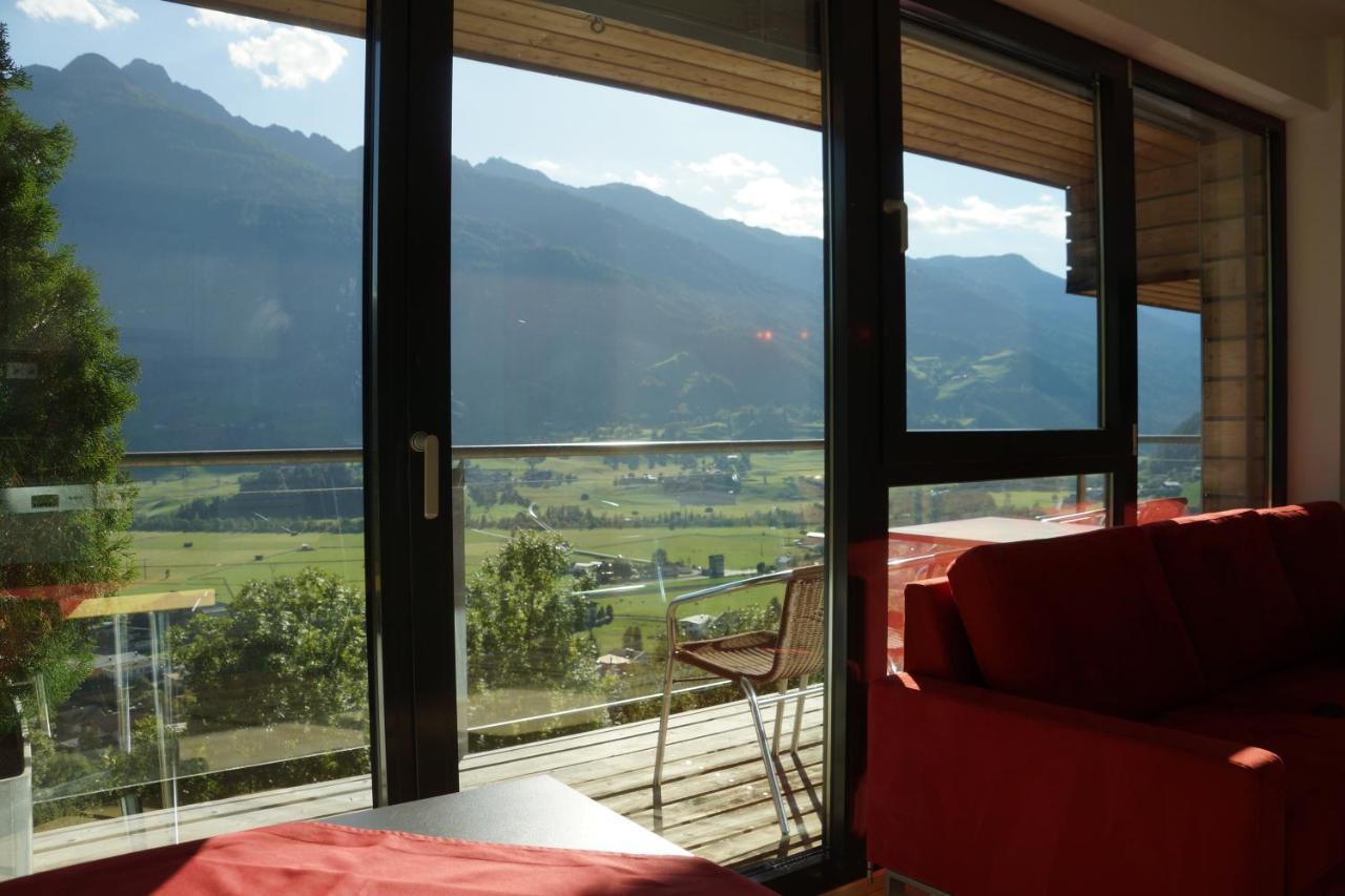 **** Panorama Apartments Matrei in Osttirol Exterior photo