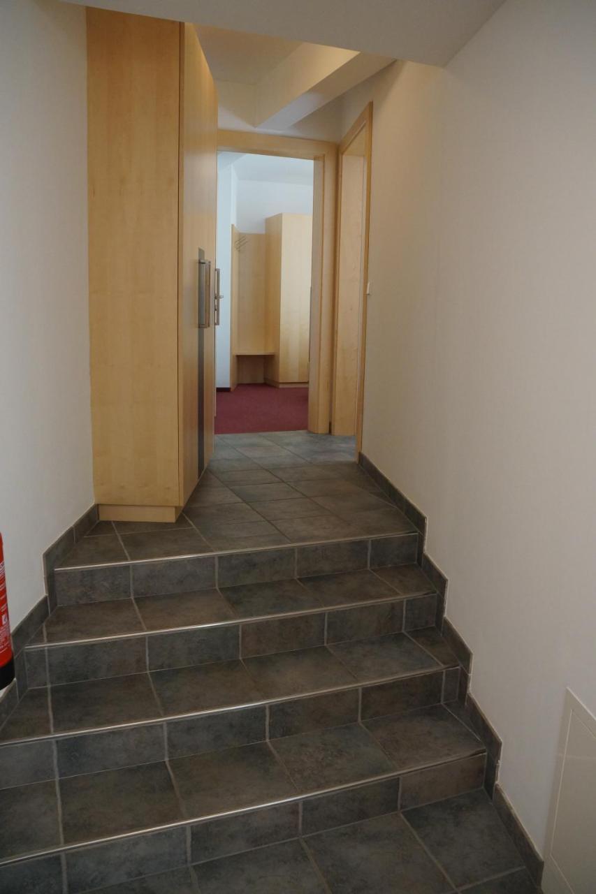 **** Panorama Apartments Matrei in Osttirol Exterior photo